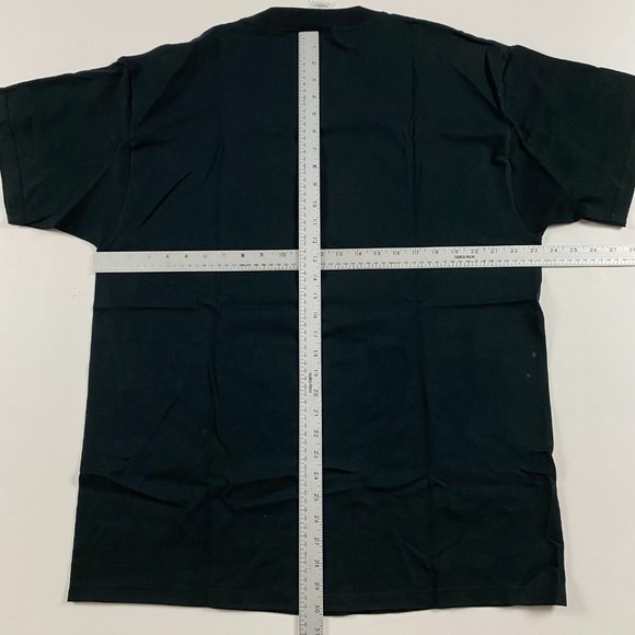 Vintage 2002 WWF WWE Judgment Day The Undertaker T Shirt Mens XL Judgement Day - Picture 6 of 9